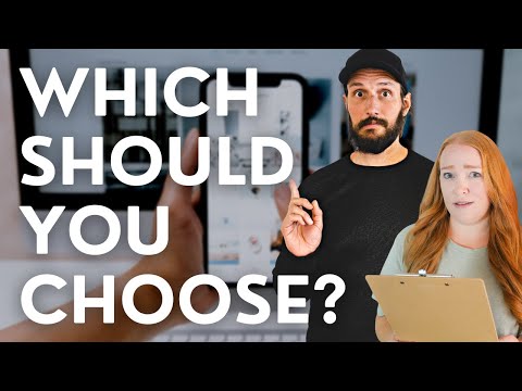 Which direct booking website builder is best for YOU?