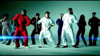 Gloria Estefan   Wepa (Pablo Flores Video Mix)