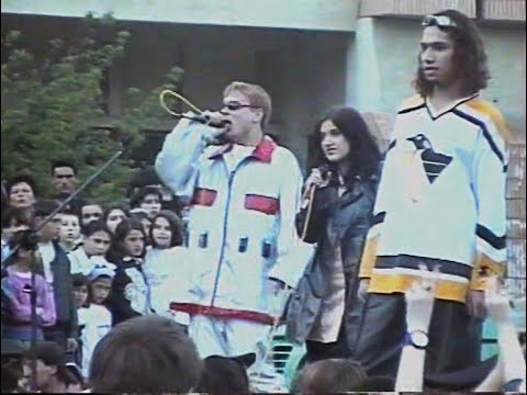 t-Short Rm  Vâlcea 1998