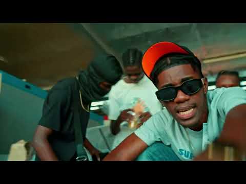 Young tito JOJO clip officiel 2k24