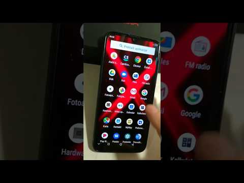 UMIDIGI X problem 1