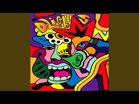 Truth Be Told (feat. Marine Pellegrini)