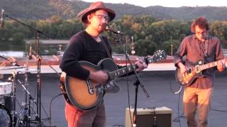 Jaybone Bell & Restless Light "River Child"