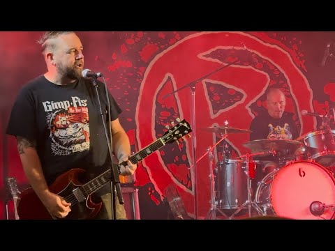 Riot City Radio - REBELLION Festival 2025 