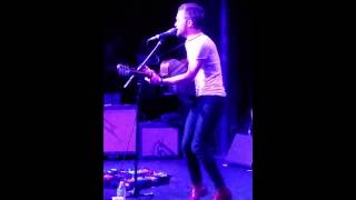 The Tallest Man on Earth - Lion&#39;s Heart