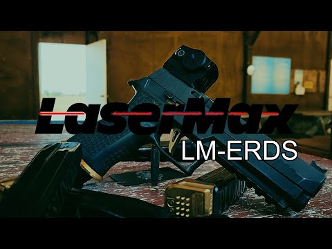 LaserMax Guide Rod Laser Sight - OpticsPlanet.com