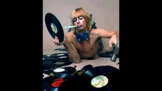 Iggy Pop - Five Foot One