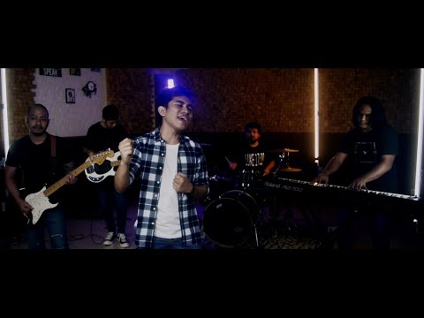 Herto Bastian Abul - You're My God