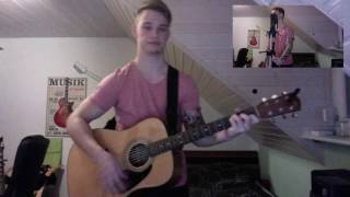 The Fray - Uncertainty (Cover)