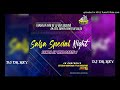 Salsa Special Night Mixtape En Vivo Vol 1 By DJ Daflexor Ft Esteban Quintana Salsa Sensual