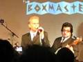 Billy Bob Thornton and the Boxmasters