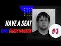 Have A Seat With Chris Hansen Michigan Predator Episode Three - Predator Babysitter