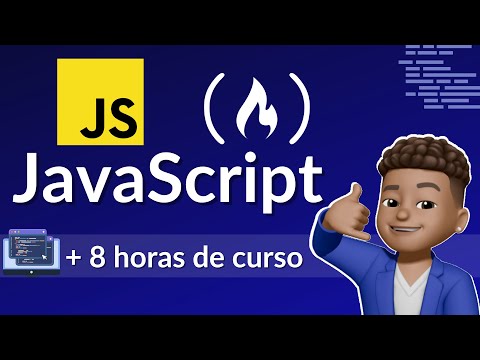Fundamentos de Programação com JavaScript Curso Completo (+8 horas de vídeo)