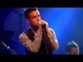 Brandon Flowers - Bette Davis Eyes [live @ E-Werk ...