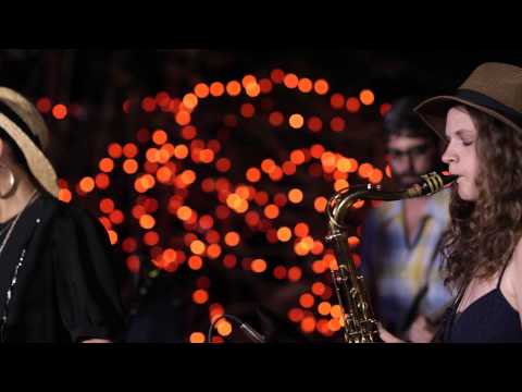 Thumbnail for Ural Thomas & The Pain - I'll Do It For You (Live @Pickathon 2014) by Ural Thomas