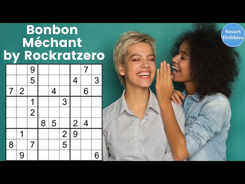 Secret To Spotting Sudoku Pairs – SHC #107