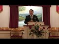 Some Places to Avoid - Bible-believing Independent Baptist Preaching