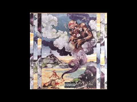 al.divino x ESTEE NACK - EUREKA ft. KONCEPT JACK$ON (prod. GRAYMATTER)