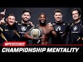 Ray Longo Proves He Knows How to Produce Champions | UFC Connected