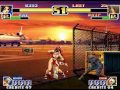 KOF99 Mai Shiranui Vs Whip
