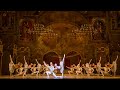 Why The Royal Ballet love performing Raymonda Act III