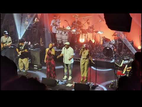 Into You - Incognito - Koko - 27.10.23