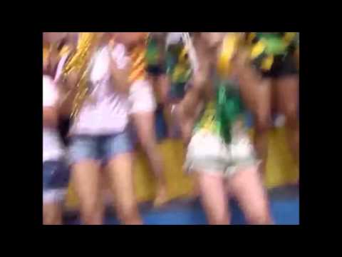 Calanguicina e Zumbizera!   MedIntegração