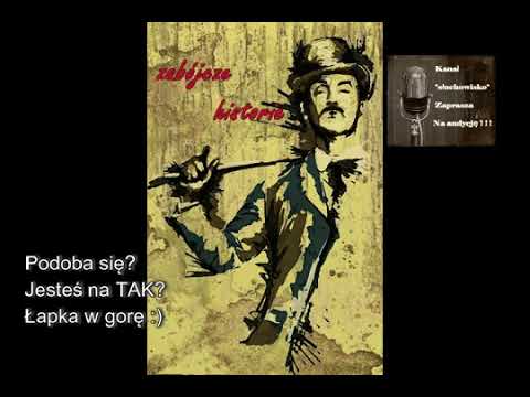 Tragiczny romans Arthur Conan Doyle