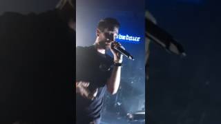 Lethargy-BASTILLE//Troubadour 2016