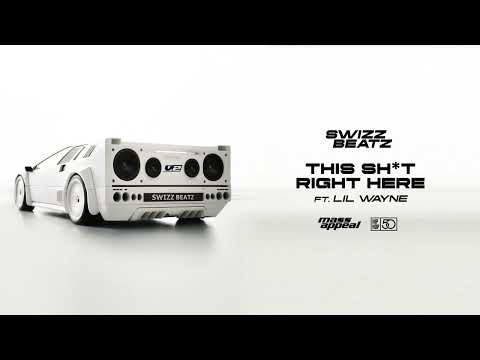 Swizz Beatz - This Sh*t Right Here (feat. Lil Wayne) (Official Audio)