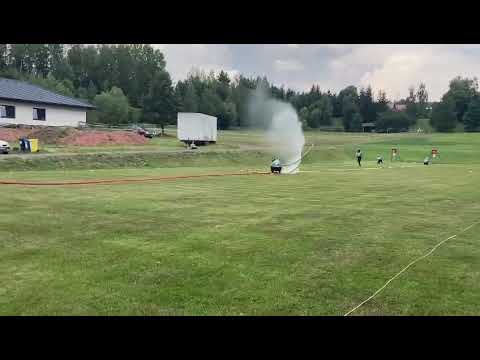 Ženy Rváčov - Košov - Libštát 2022 #2