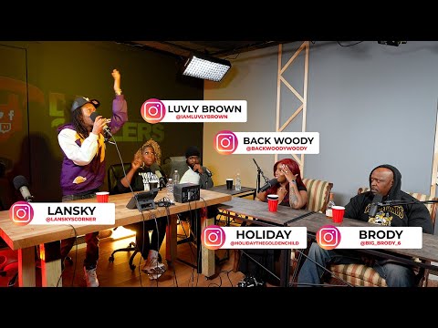 DA CALLERS - ALLEGATIONS, & HOLIDAY SPAZZES - “YOU CANT READ TAROT CARDS & BELIEVE IN GOD”