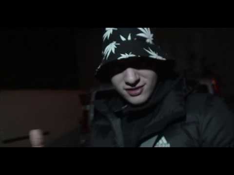 4€F0 x GET DOWN - Brutals (Official Video)