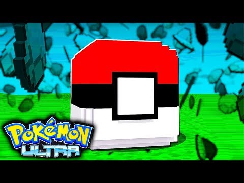 Minecraft PIXELMON ULTRA #20 - CHUVA DE DIAMANTES PARA AS LUCKY PIXELMON !!