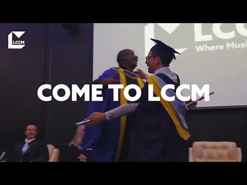 LCCM Love the process