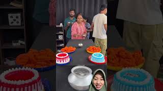 Download lagu PUT THE BALL INTO THE URN ‼️ mp3