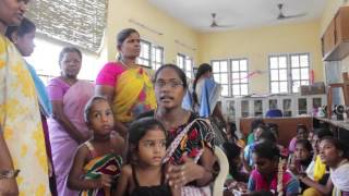 Ku Ka Selvam – AAPNM Free Coaching Centre – Interview Part 8