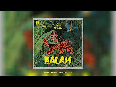Azfor & Xenology - Balam (Original Mix)