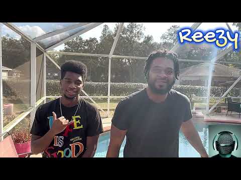 Reezy Freestyles on Bless the Mic Ciphers TV #rap #hiphop #freestyle #blessthemiccipherstv #reezy