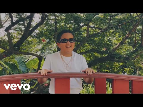 Jason Joshua - Muéstrame