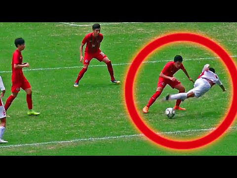 TOP 5 Soccer Football Fails I WEEK #42 2015