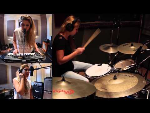 Beyond (Daft Punk Cover) - By Daiana Azar video thumbnail