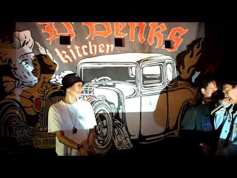 Westloow - Dat dirty love song (cover Arvisco feat Dycal)