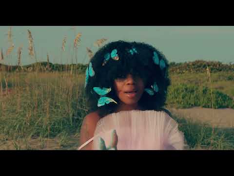 JEEJEE - KENBE / HOLD ON (official video)
