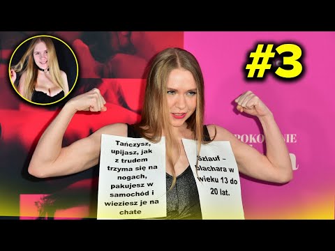 Kobiety Mafii #3: Maja Staśko