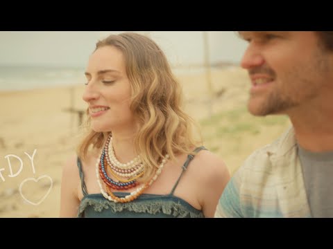 Tom Frager & Philippine Lavrey - Lady Melody (Clip Officiel)