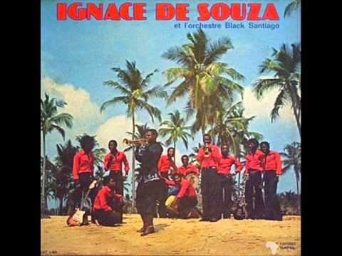 Ignace De Souza & The Melody Aces - Suru Lo Dara / Emase Puro / Brigitta (Audio)