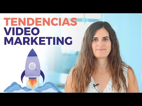 ¿Qué es VIDEO MARKETING Ejemplos y Consejos para Empresas