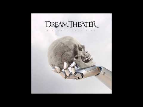 Dream Theater - Barstool Warrior