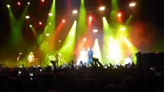 Sting &amp; Shaggy - Gotta Get Back My Baby (live in Moscow. Olympic Stadium)_11.11.2018